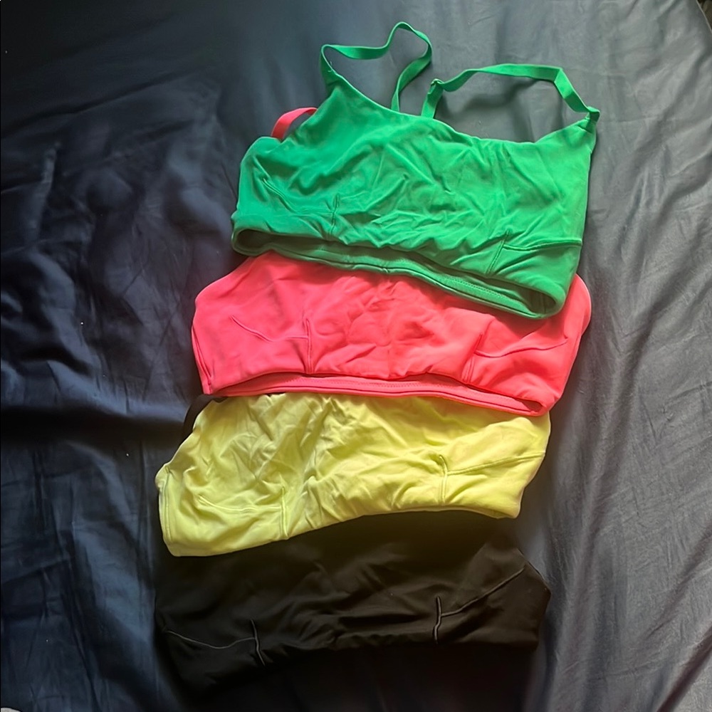 Aerie offline sports bra